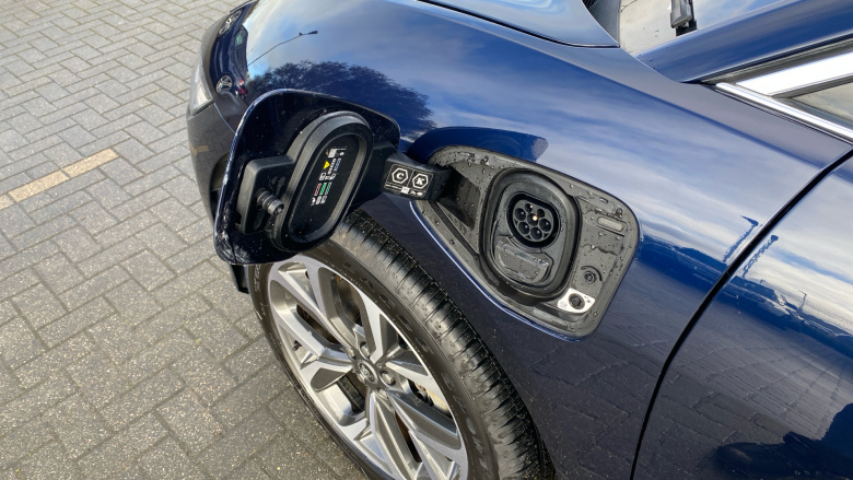 Jaguar I-Pace 294kW EV400 R-Dynamic HSE Black 90kWh 5dr Auto Electric Estate